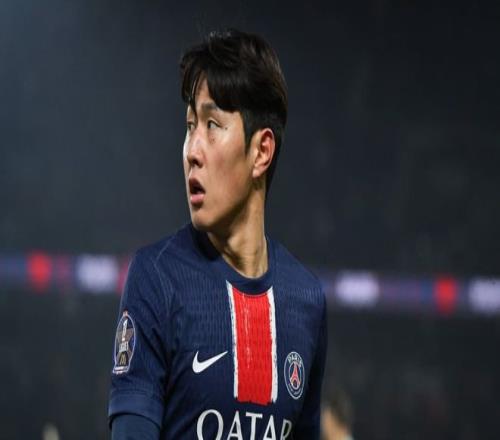 记者：热刺对李刚仁感兴趣，已在谈判价值5000万欧的交易