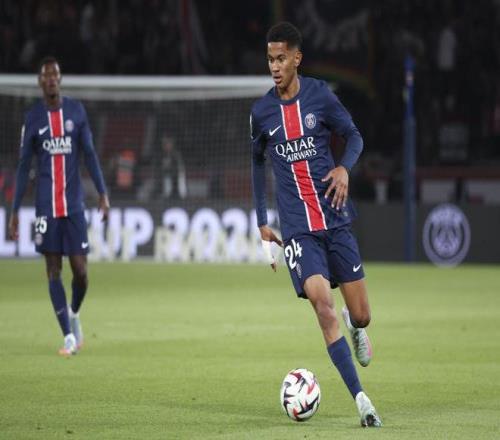 队报：马尤卢、多纳鲁马、若奥内维斯缺席欧洲超级杯