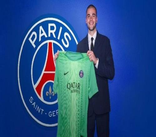 来了，大巴黎！法甲史上最贵门将！超越巴特斯，逼走多纳鲁马