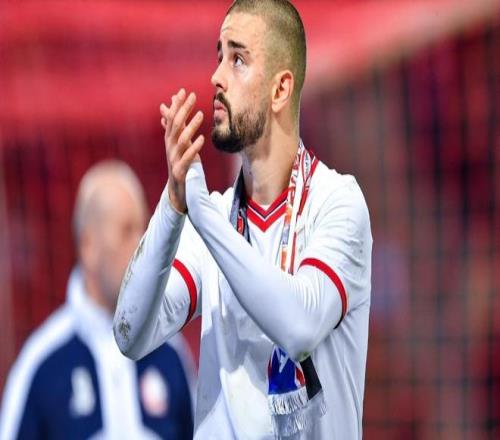 20球3助攻！26岁天才边锋横空出世，开价2000万欧，4大豪门疯抢