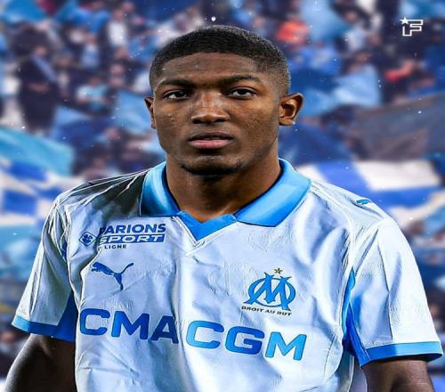 记者：布鲁日后卫奥多涅兹缺席训练，他想要转会去马赛