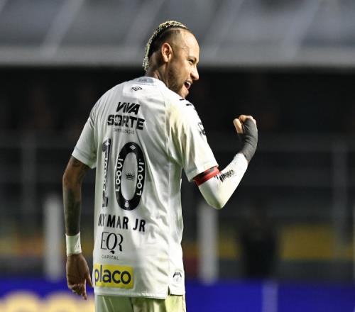 罕见若内马尔下场踢满，将是近两年半首度连续3场踢满全场