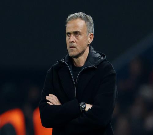 恩里克：巴尔科拉并非更差&杜埃也非更好法甲90%的球队都像家庭