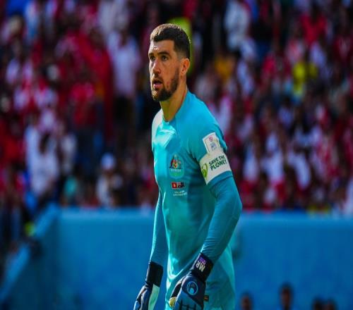 法媒：马修瑞安想留在朗斯，但是朗斯主帅有其他的选择