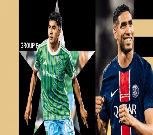 TA世俱杯B组前瞻：大巴黎再磕马竞，死亡之组谁能晋级