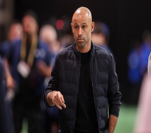 世俱杯前为啥不买人马斯切拉诺：别问我，跟俱乐部说去