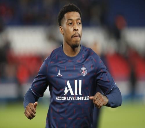 金彭贝:我感觉非常好&很快能重返赛场,希望能参加2026年世界杯