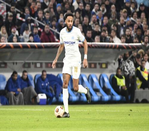 奥巴梅扬:我会把自己的经验和进球带给新球队