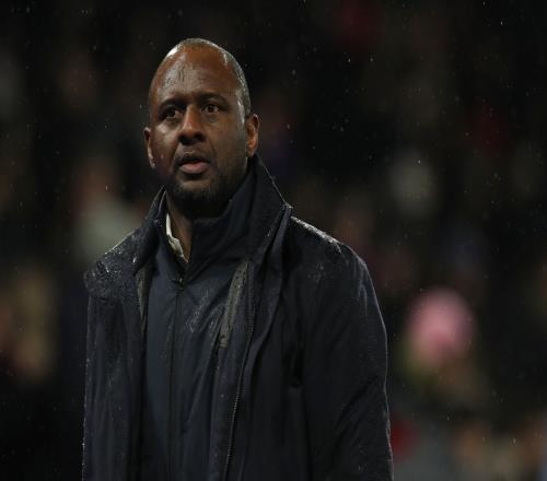 太阳报:在克洛普拒绝执教美国之后,他们正在考虑聘请维埃拉