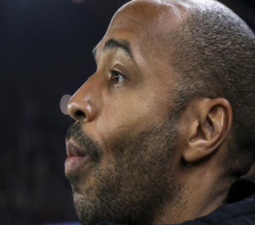 亨利:想要赢下巴黎奥运会,不管以什么样的方式