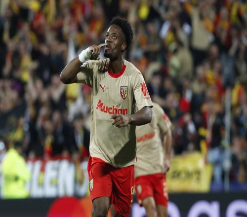 队报:马赛2000万欧报价朗斯前锋瓦希,球员非常愿意加盟