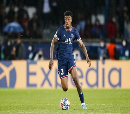 法媒:帕乔的加盟让金彭贝未来远离巴黎,巴黎愿听取关于他的报价