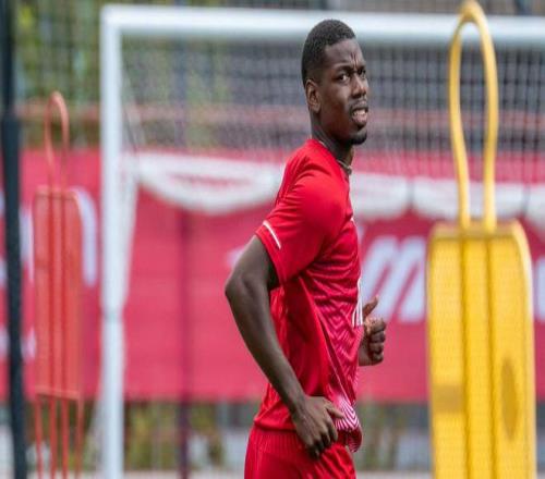 摩纳哥体育总监：博格巴大腿拉伤，复出时间将延后至少两周