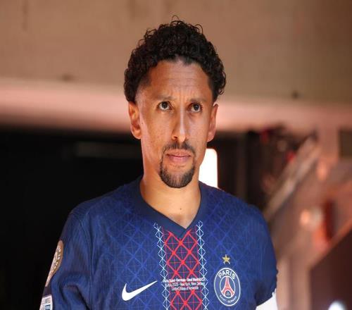 队报：马尔基尼奥斯伤病恢复慢于预期，将缺席本周法甲比赛