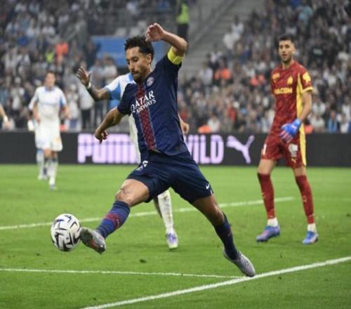 可能错过对药厂的欧冠比赛，队报：马金的康复时间比预期更长