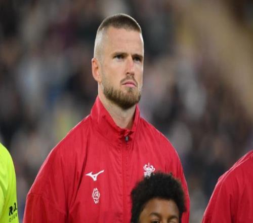 队报：戴尔训练中受伤，欧冠对阵热刺大概率缺席