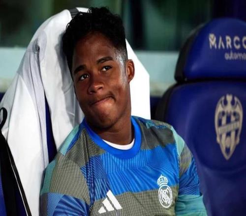 皇马失意天才成香饽饽！法甲豪门主动询价考虑冬窗租借他