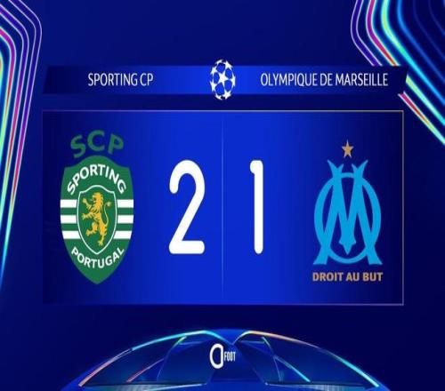 除巴黎外，法甲俱乐部近17场欧冠只赢过3场