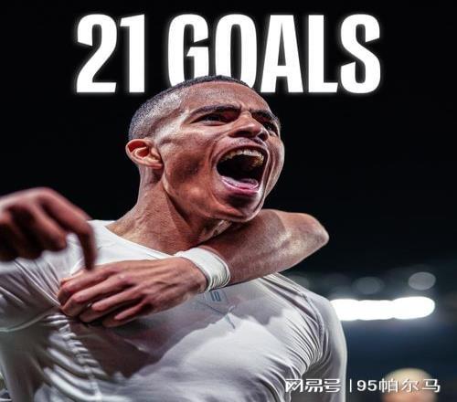 先和登贝莱争金靴，再与巴萨传绯闻，格林伍德注定在法甲走个过场