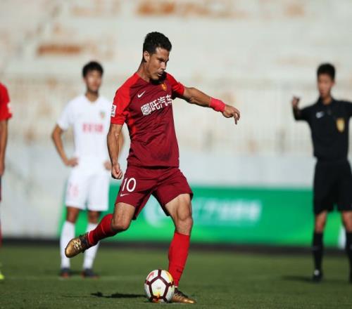 太狂！中超外援：中国男足薪水过高，自以为是球星，根本不爱学习