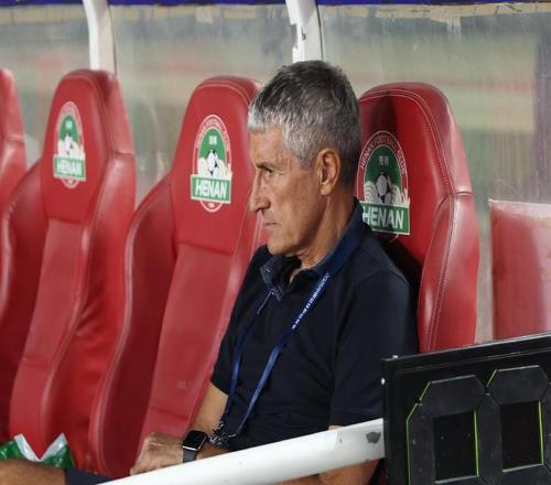 北京国安官宣！塞蒂恩助教出任主帅，0主帅经验+沙足第一人