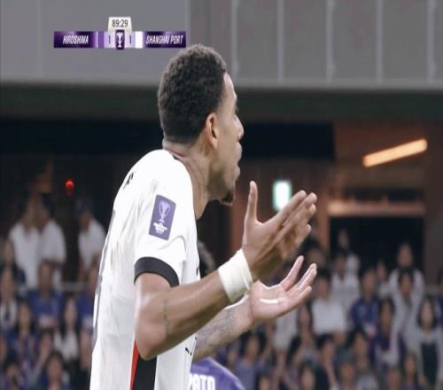 亚足联重磅罚单！停3场+罚2000，追罚海港悍将，球迷：明着黑中超