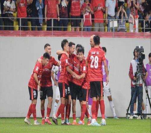 蓉城亚冠队史首胜,对手主帅大格局,赞成都有K联赛夺冠实力 蓉城亚冠队史首胜,对手主帅大格局,赞成都有K联赛夺冠实力