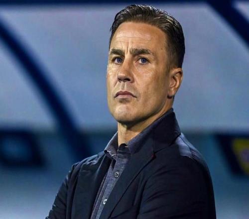 记者：卡纳瓦罗力压伊万成为乌兹主帅，教练组有多位中超旧人