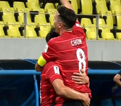 新保利尼奥诞生：周定洋7场4球，助蓉城亚冠首胜！这表现还不续约