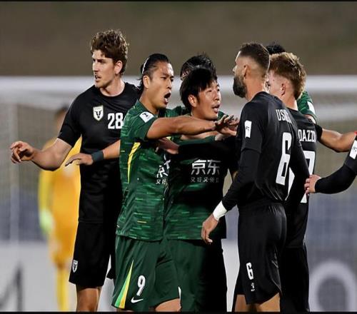 澳洲球迷评北京国安：表现臭不可闻，没想到这么差，之前被高估了