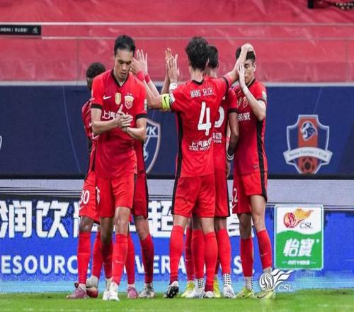 海港必擒海牛！过了泰山这关三连冠伟业可成浙江大连更不好惹