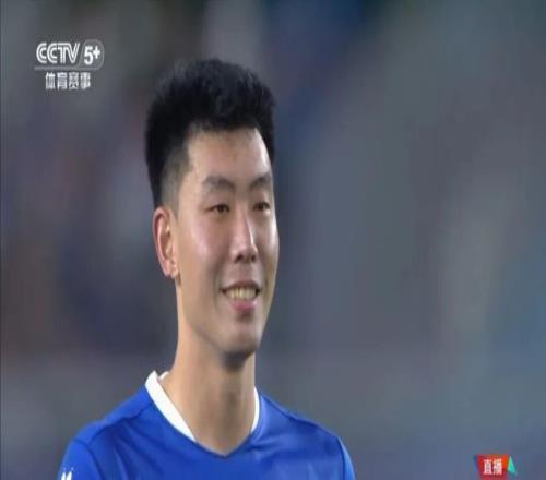 中超球员踢苏超，送点又丢点