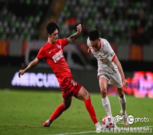 申花手中的“好牌”，真是好牌吗