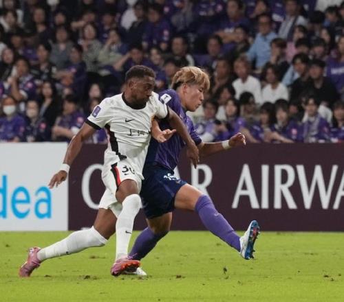 亚冠三强浮世绘：海港要输没输，申花该赢没赢，蓉城底线守城