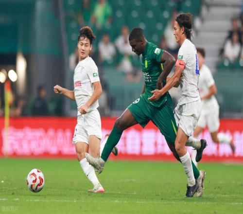 新官上任三把火！拉米罗出任国安新帅，变阵+启用前国脚，3线争胜