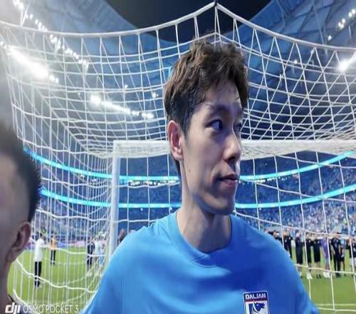 毕津浩恢复训练，大连决定保级+争冠走势，4场大战李国旭1场不放