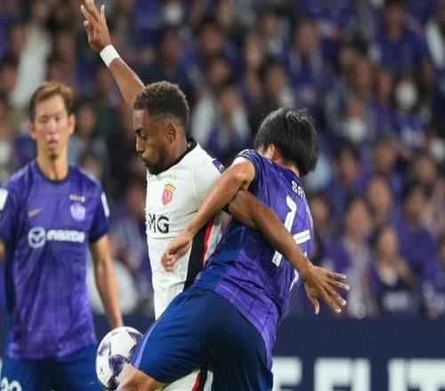 亚冠最新积分战报：成都蓉城创历史，上海海港排名倒数第3