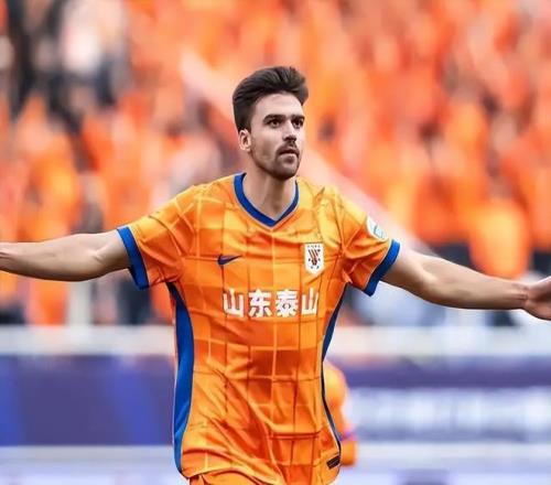 泽卡称泰山队每场赢球奖八万美元从不拖欠，李平康惨遭打脸