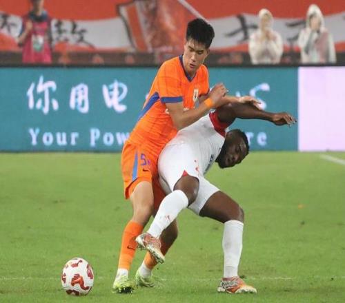 泰山一将是惊喜！西乙队长还不如济南女婿，马加特爱将感恩球迷