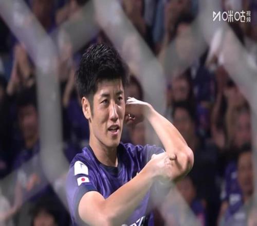 亚冠最新积分榜：2队4分领跑，中超仅成都蓉城挤进前8，上港第10