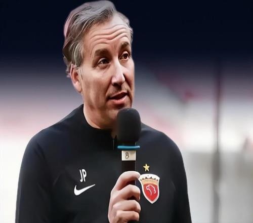 中超冠军教头一心想执教国足观看12强赛给出精准点评有两大优势