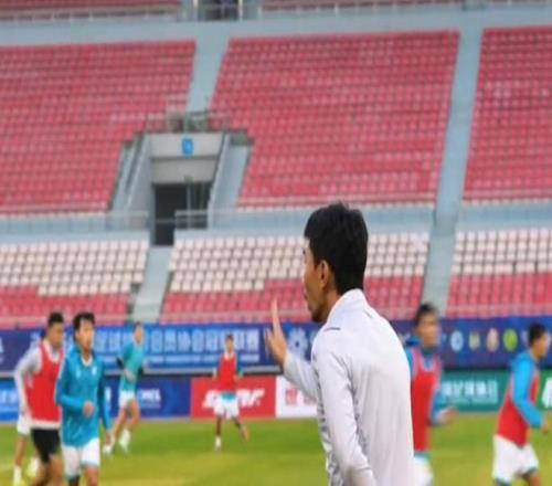 破案了！朱挺不败下课真因找到！马莱莱还不如大奎太小看中超了