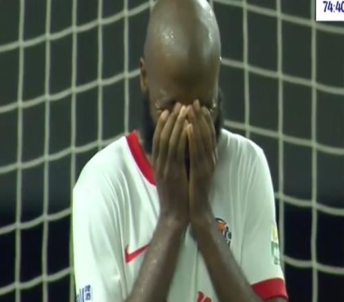 海牛输掉生死战！56天不胜，2场保级战仅1分，剩4轮排名倒2