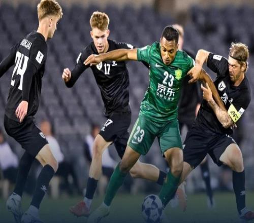 亚冠惨败积分垫底，球迷再度和球员互骂，北京国安已经系统性崩盘