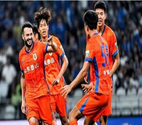 瓦科续约有望，但他提出一个条件比较麻烦，山东泰山有点左右为难