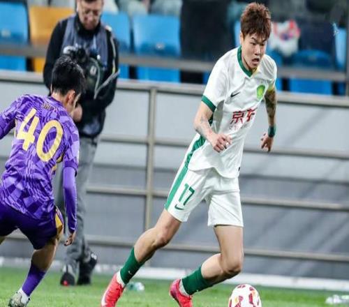 杨立瑜合同剩1年，国安97帮集体下滑，塞蒂恩留着背锅决赛定去留