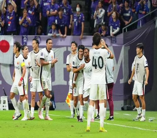 亚冠综述：中超3队本轮1胜2平不败！蓉城升晋级区申花海港淘汰区