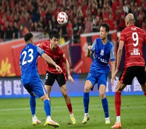 最强阵！申花VS蓉城首发：3外援PK4外援，韦世豪回归，刘诚宇先发