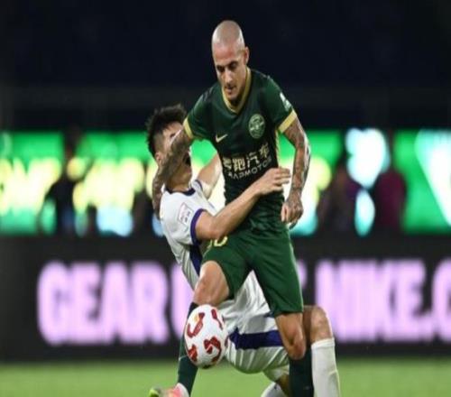 中超巨星怒斥:总说我要退出国家队,但我比任何人都想为国效力! 中超巨星怒斥:总说我要退出国家队,但我比任何人都想为国效力!