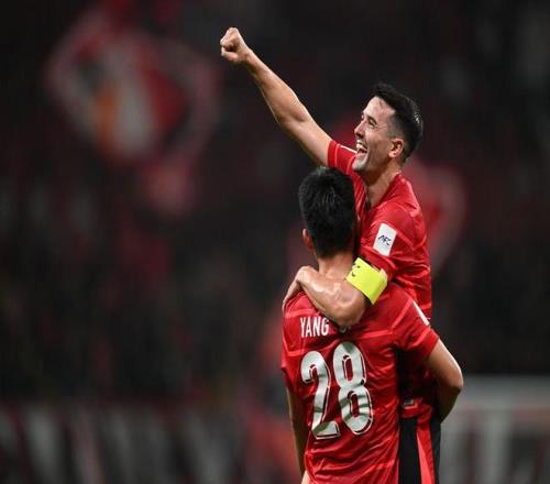 蓉城亚冠首胜！媒体人热议：中超不是不能一战，周定洋东亚区最强